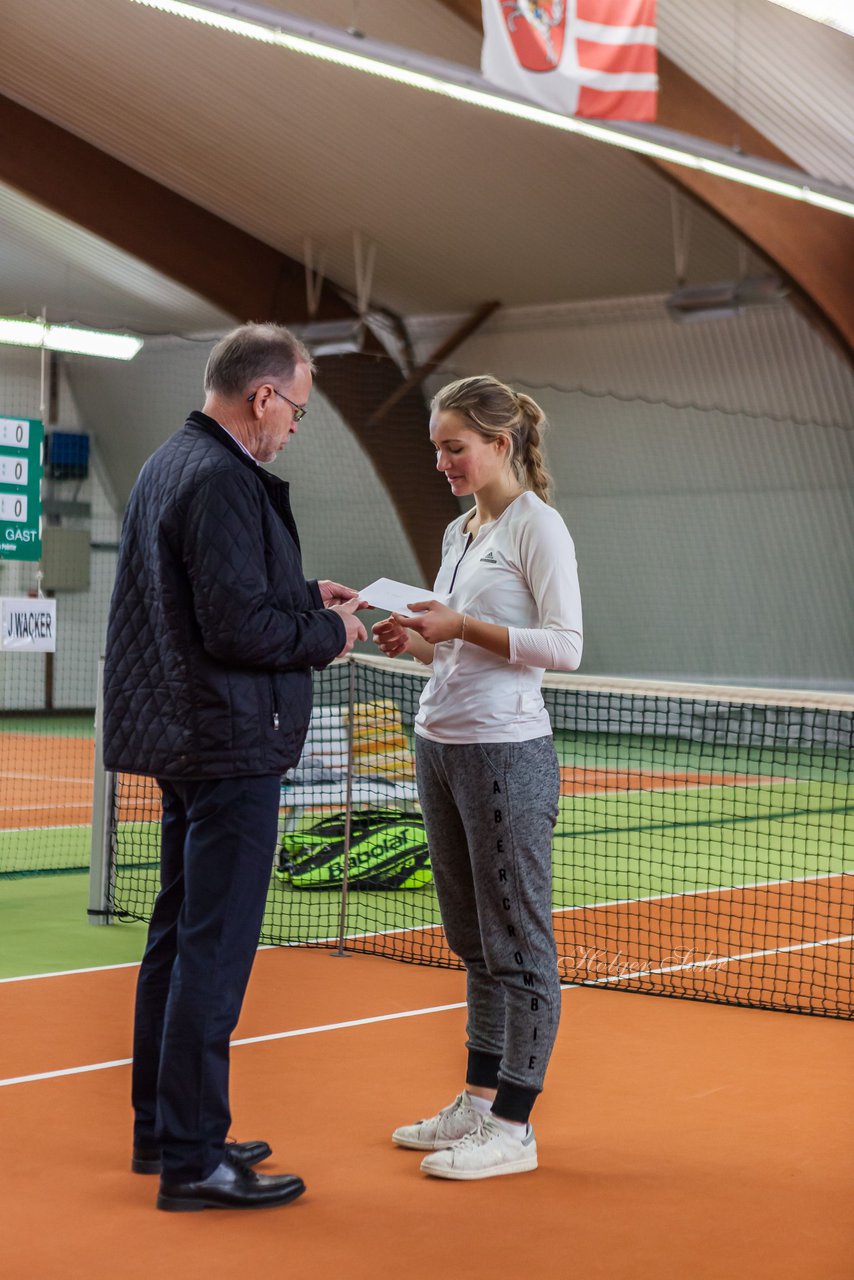 Bild 41 - Sparkasse Westholstein Pokal Marne